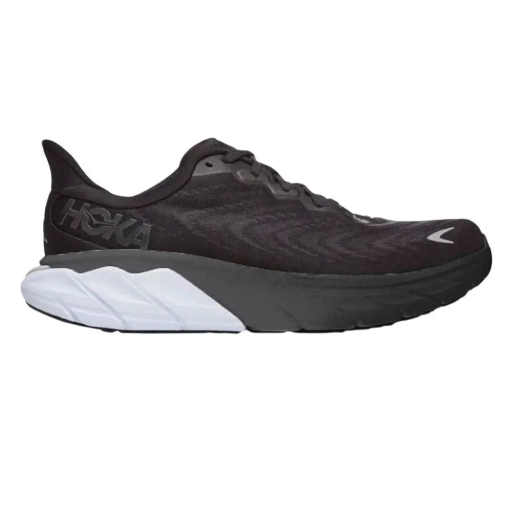 HOKA ONE ONE Arahi 6 Running Shoes Size 9B